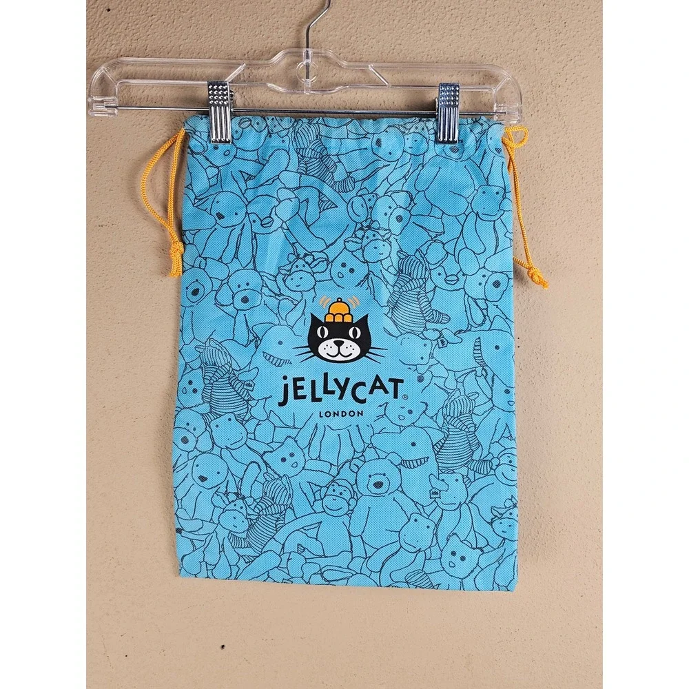 Jellycat Dust‎ Bag 11